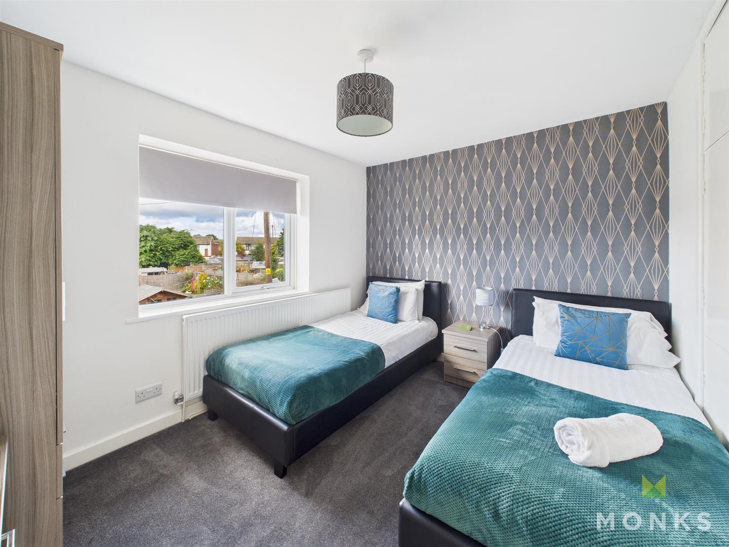 2 Park Avenue, Shrewsbury, SY4 4JZ For Sale 2 Park Avenue, Shrewsbury, SY4 4JZ For Sale